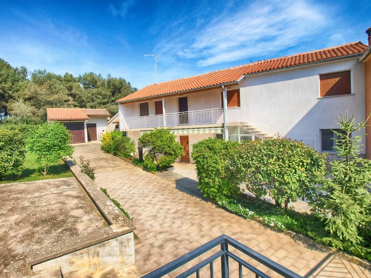 Apartment Alma 1600 location